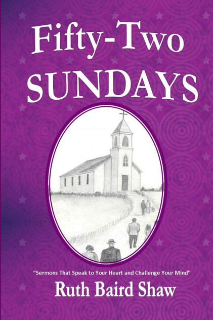 Fifty-Two Sundays Fifty-Two Sundays