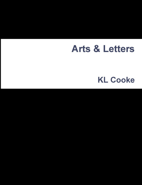 Arts & Letters
