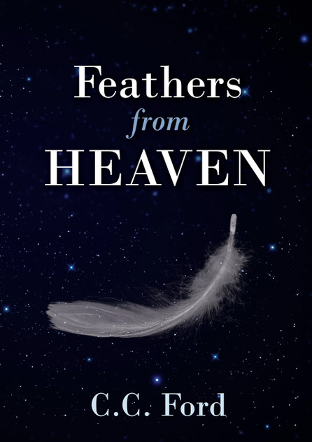Feathers from Heaven Feathers from Heaven
