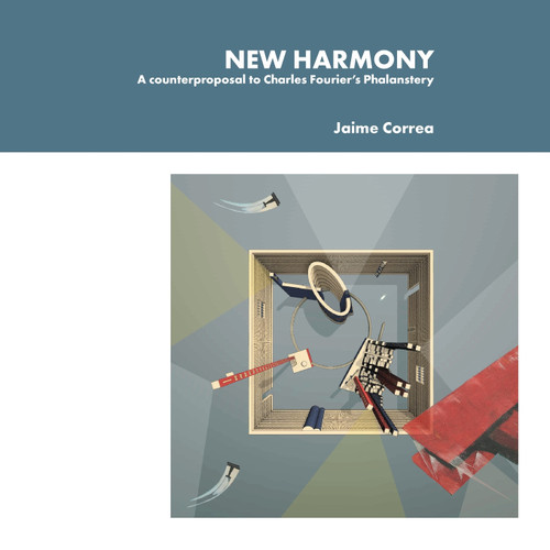 NEW HARMONY NEW HARMONY