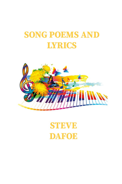 Song Poems and Lyrics Song Poems and Lyrics