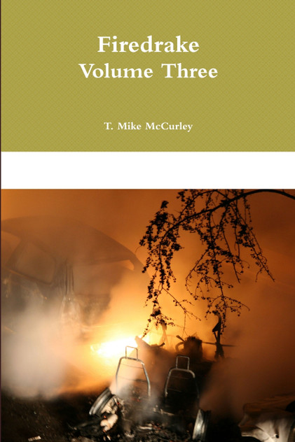 Firedrake Volume Three Firedrake Volume Three