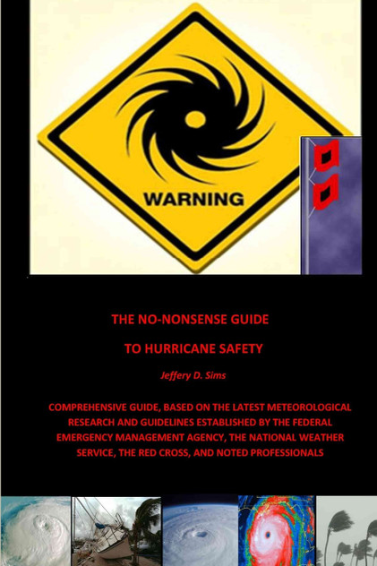 The No-Nonsense Guide To Hurricane Safety