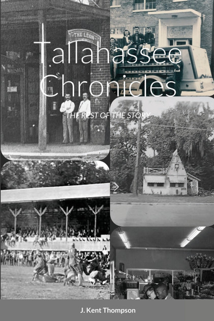 Tallahassee Chronicles Tallahassee Chronicles