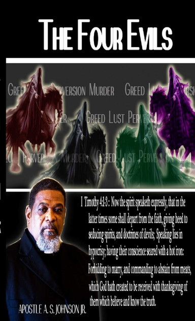 The Four Evils The Four Evils