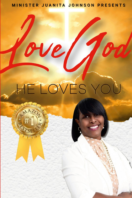 Love God He Loves You Love God He Loves You