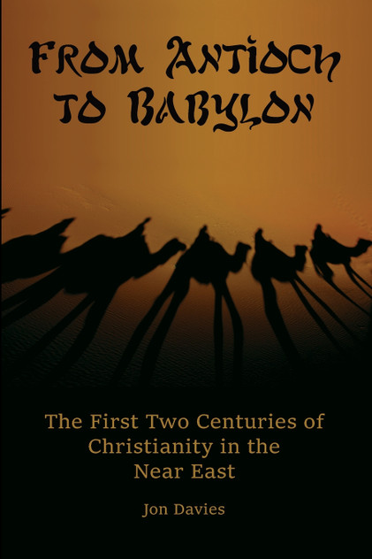 From Antioch to Babylon From Antioch to Babylon