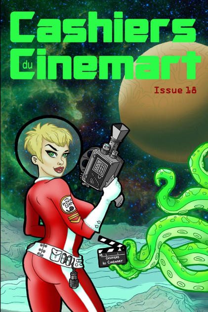 Cashiers du Cinemart 18