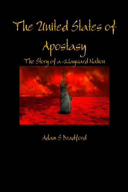 The United States of Apostasy