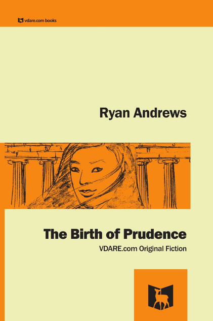 The Birth of Prudence The Birth of Prudence