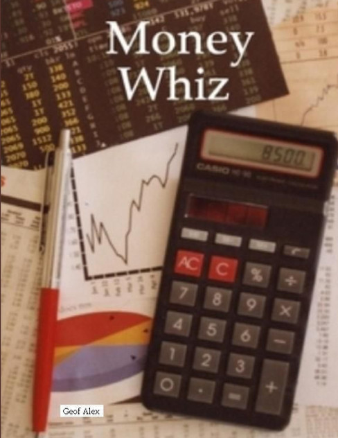 Money Whiz Money Whiz