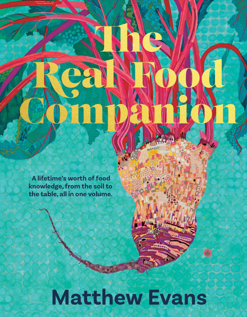 The Real Food Companion The Real Food Companion