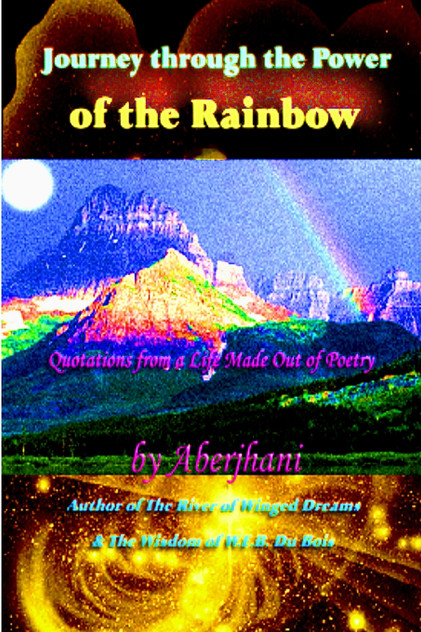 Journey through the Power of the Rainbow Journey through the Power of the Rainbow