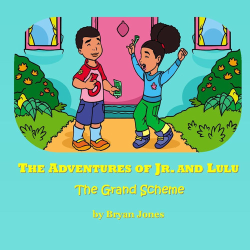 The Adventures of Jr. and Lulu The Adventures of Jr. and Lulu