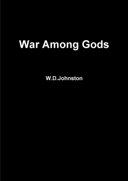 War Among Gods War Among Gods