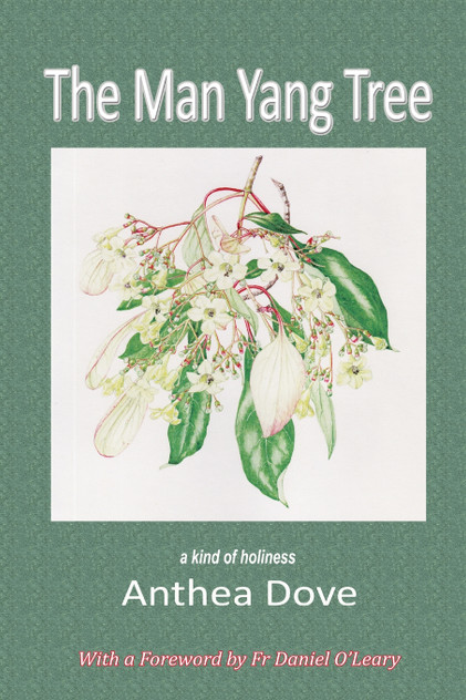 THE MAN YANG TREE