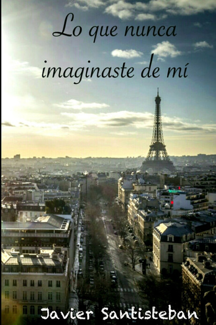 Lo que nunca imaginaste de mí Lo que nunca imaginaste de mí