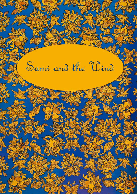 Sami and the Wind Sami and the Wind