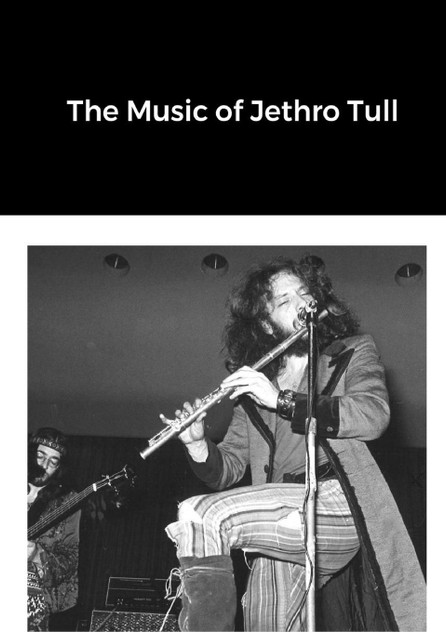The Music of Jethro Tull The Music of Jethro Tull