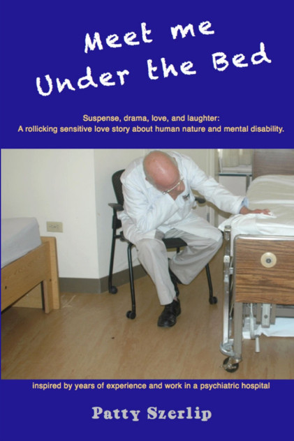 Meet Me Under the Bed