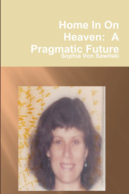 Home In On Heaven