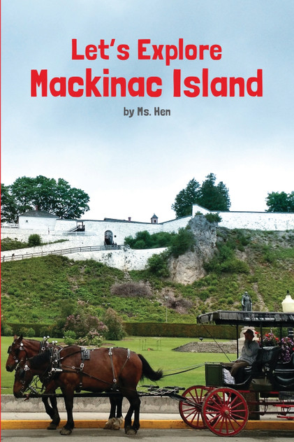 Mackinac Island Mackinac Island