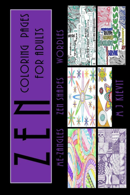 Zen Coloring Pages for Adults Zen Coloring Pages for Adults