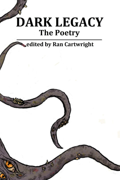 Dark Legacy - The Poetry Dark Legacy - The Poetry