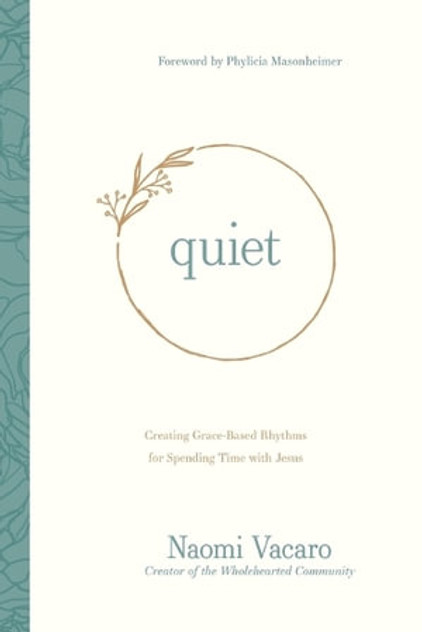 Quiet Quiet