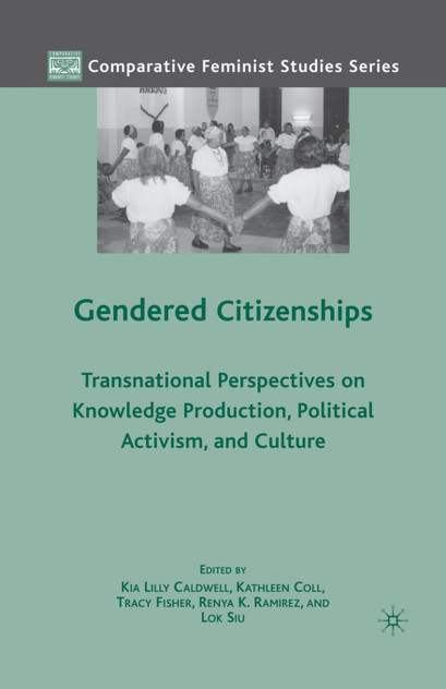 Gendered Citizenships Gendered Citizenships