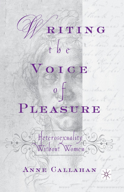 Writing the Voice of Pleasure