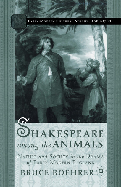 Shakespeare Among the Animals Shakespeare Among the Animals