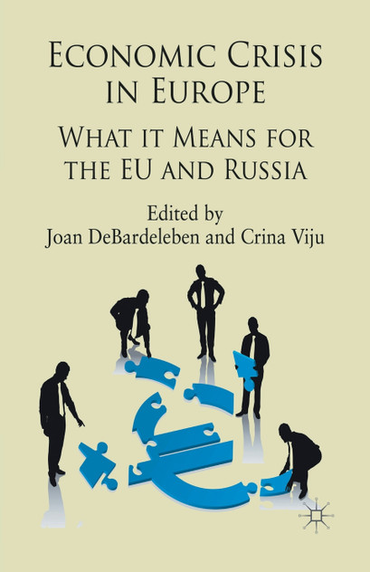 Economic Crisis in Europe Economic Crisis in Europe