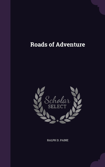 Roads of Adventure Roads of Adventure