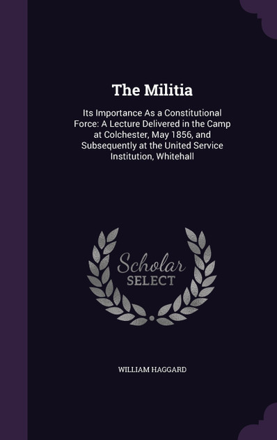 The Militia The Militia