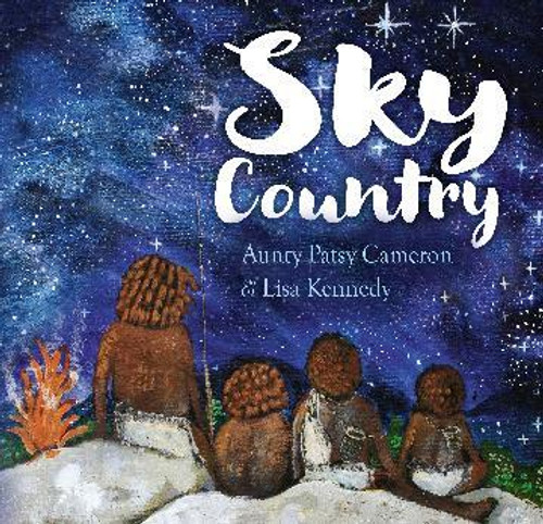 Sky Country Sky Country