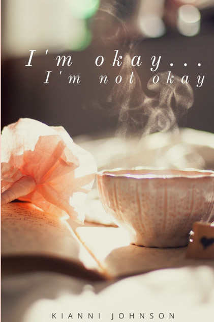 I'm okay... I'm not okay I'm okay... I'm not okay