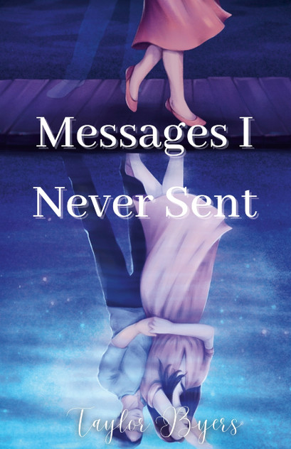 Messages I Never Sent Messages I Never Sent