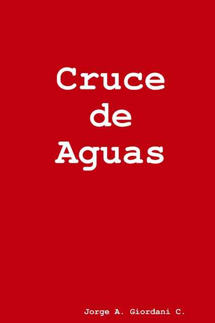 Cruce de Aguas Cruce de Aguas