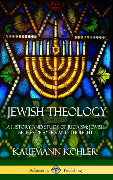 Jewish Theology Jewish Theology
