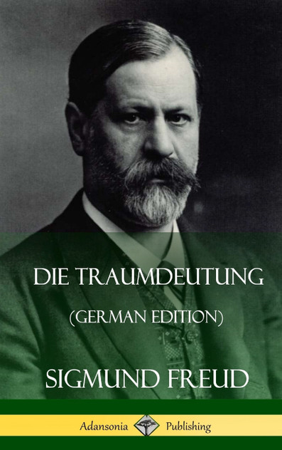 Die Traumdeutung (German Edition) (Hardcover)