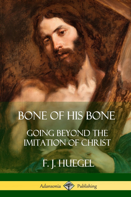 Bone of His Bone Bone of His Bone