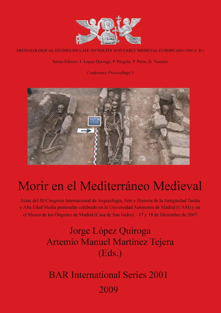 Morir en el Mediterráneo Medieval Morir en el Mediterráneo Medieval