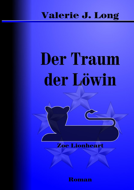 Der Traum der Löwin