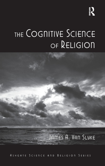 The Cognitive Science of Religion The Cognitive Science of Religion