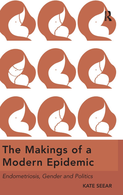 The Makings of a Modern Epidemic