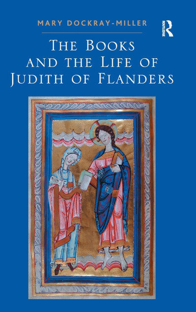 The Books and the Life of Judith of Flanders