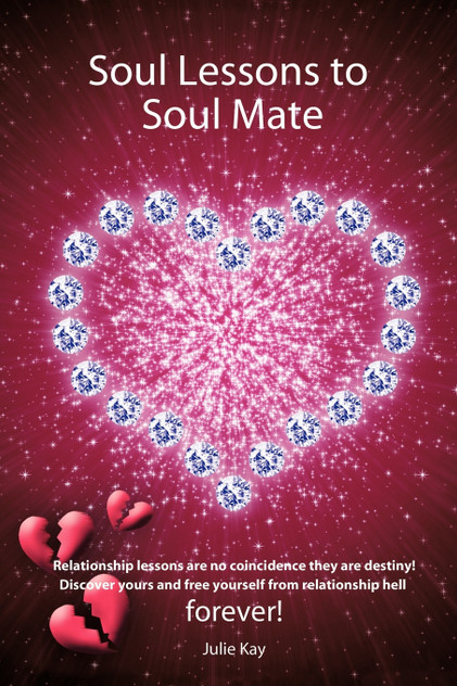 Soul Lessons to Soul Mate Soul Lessons to Soul Mate
