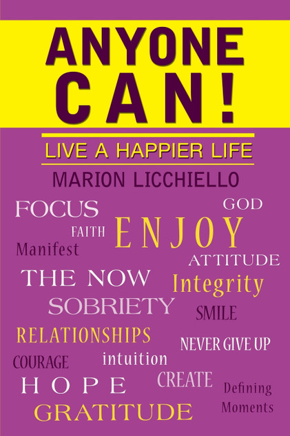 Anyone Can! Anyone Can!