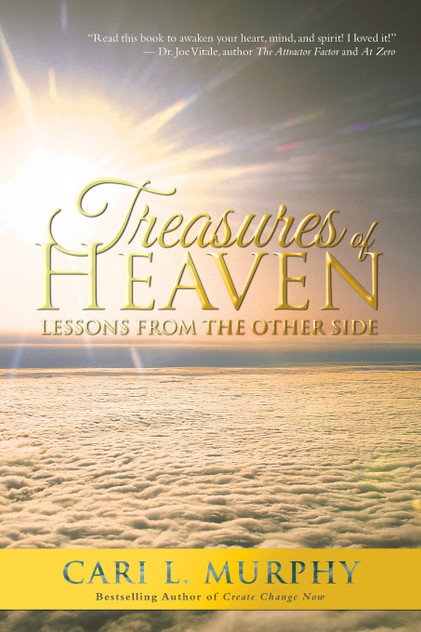 Treasures of Heaven Treasures of Heaven